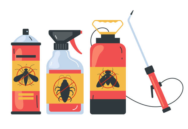 Best Exterminator Services  in Hanceville, AL